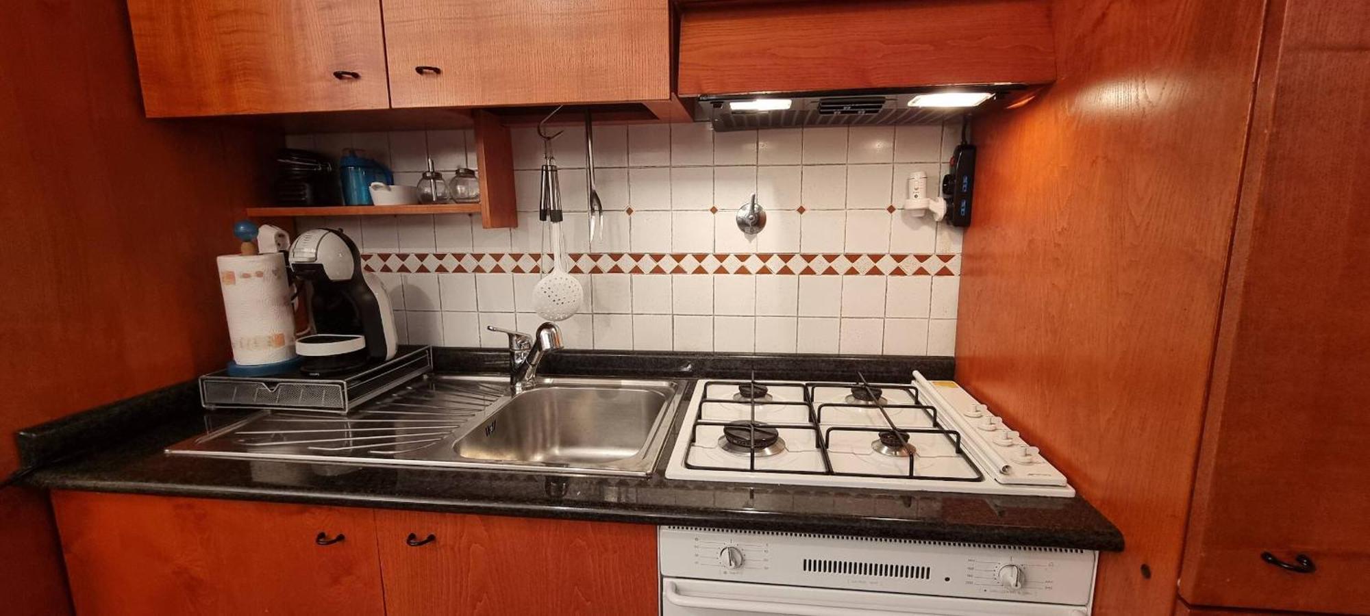 Er Core Nostro Apartamento *