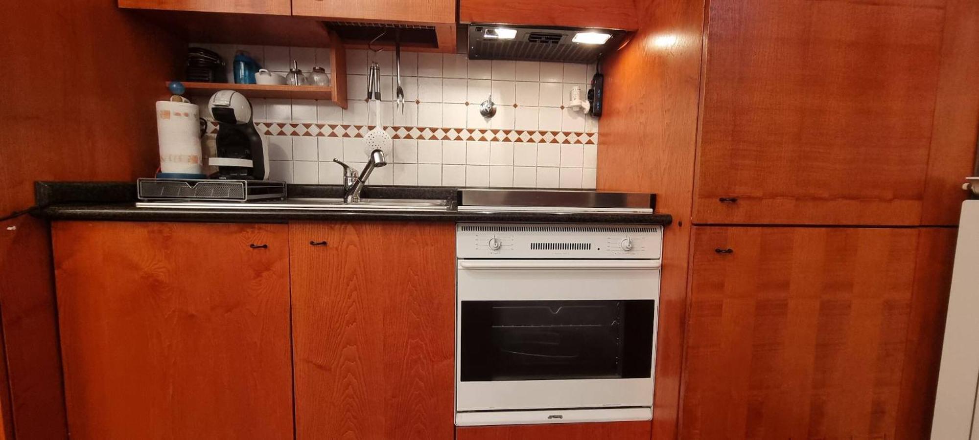 Apartamento Er Core Nostro Roma
