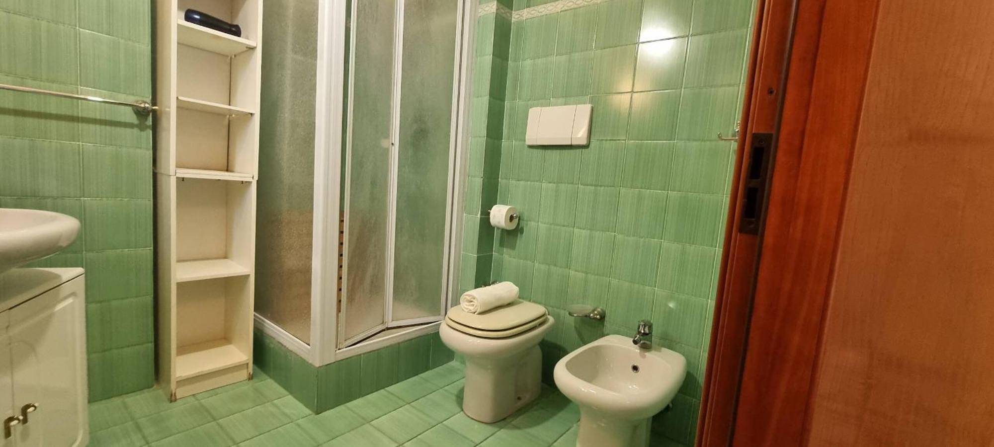 Apartamento Er Core Nostro