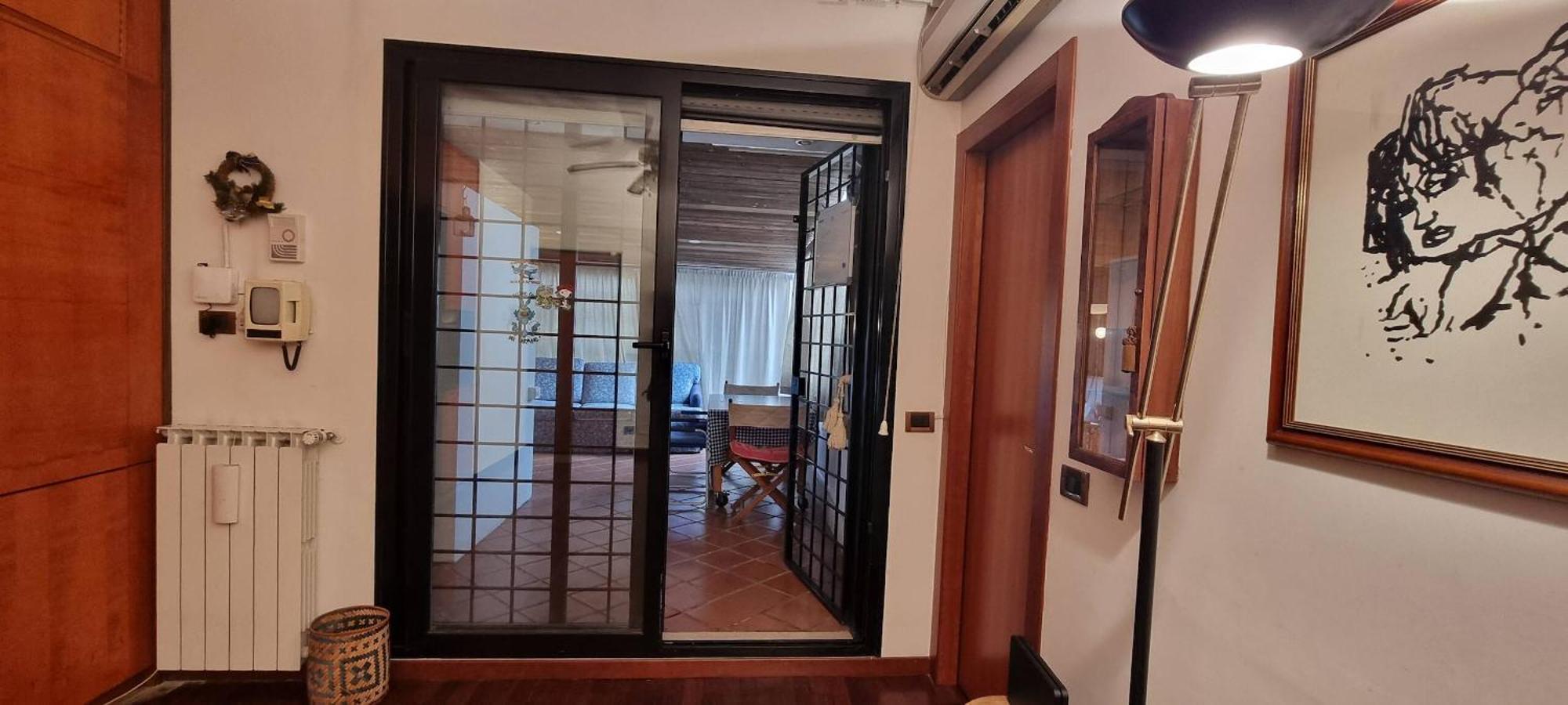 Er Core Nostro Apartamento Roma