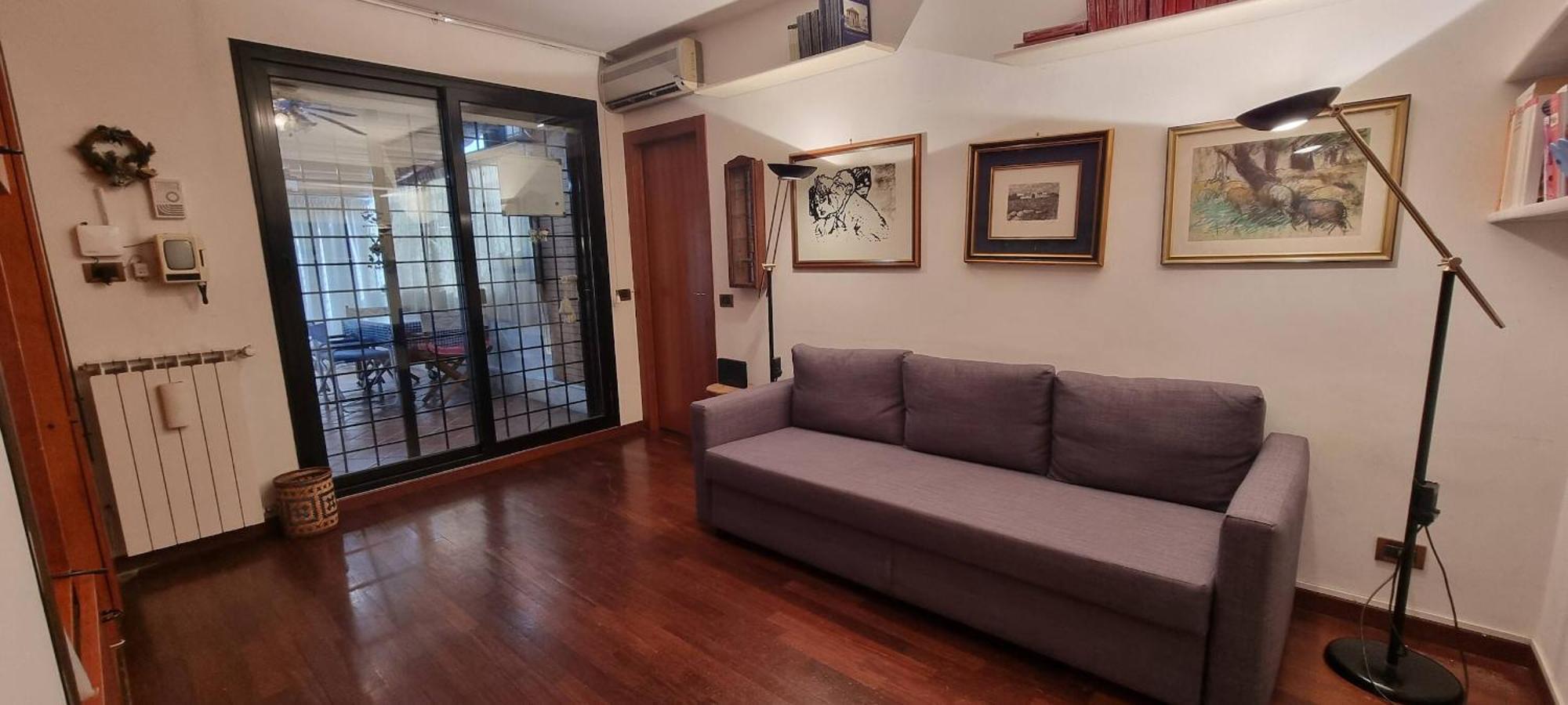 Er Core Nostro Apartamento Roma
