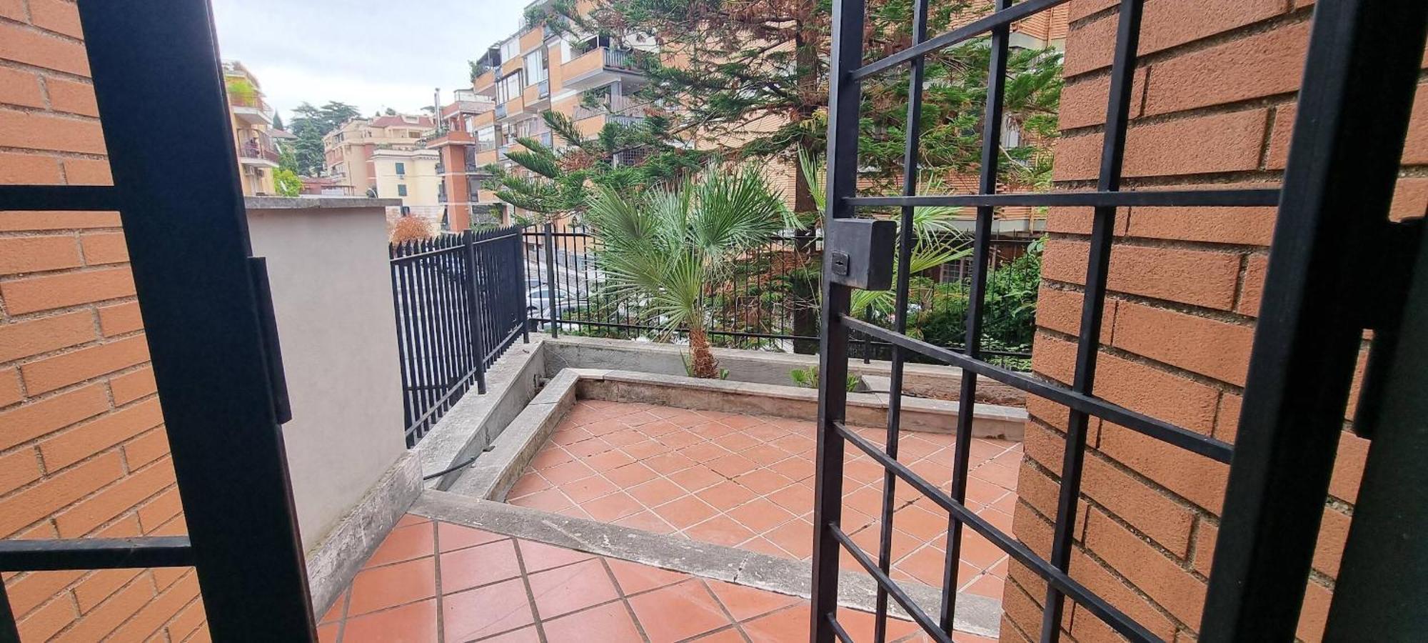 Apartamento Er Core Nostro Roma
