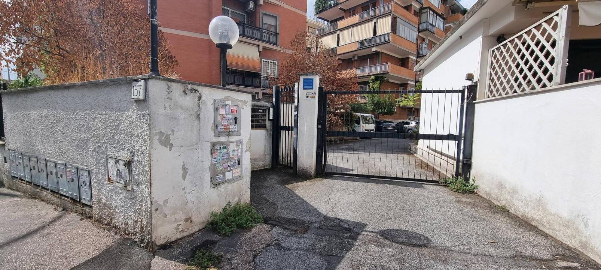 Er Core Nostro * Roma