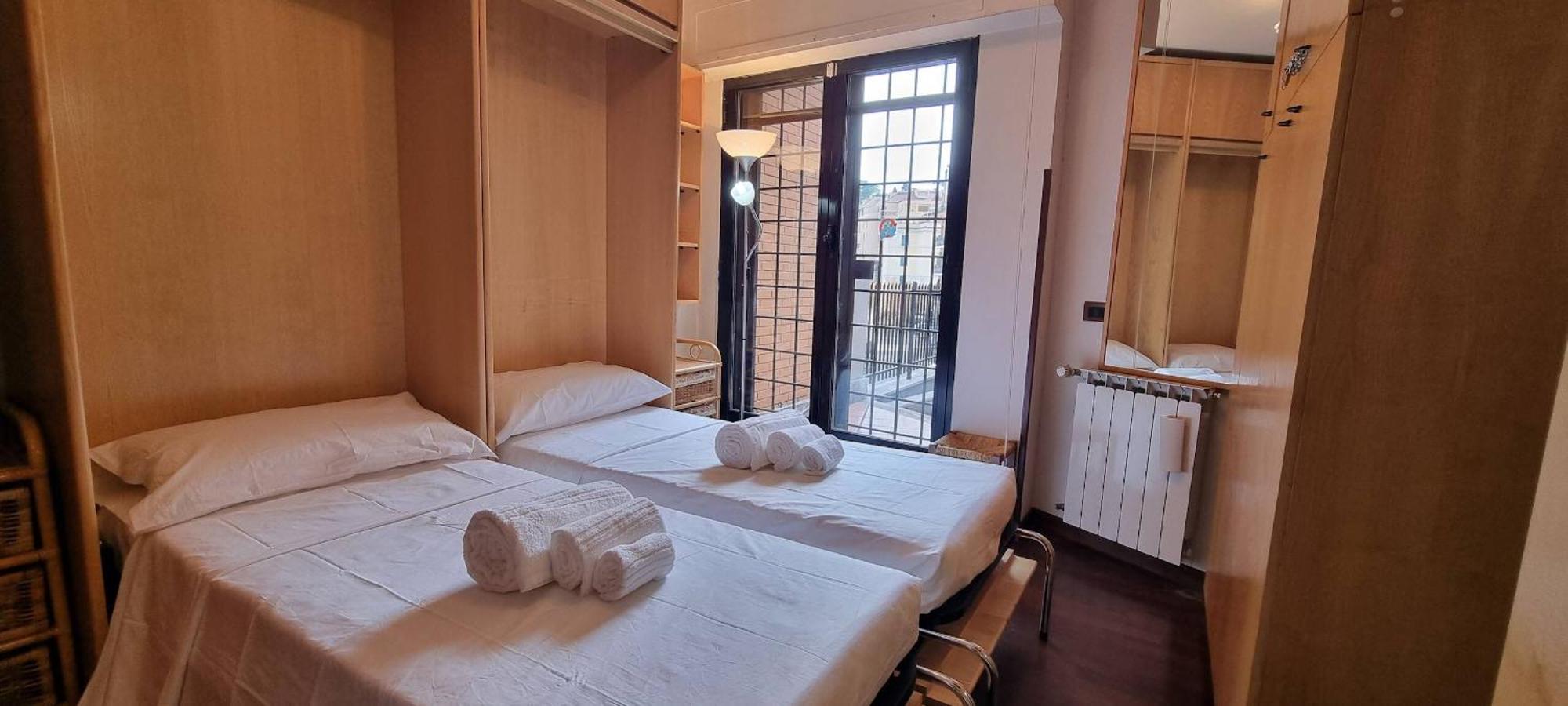 Apartamento Er Core Nostro